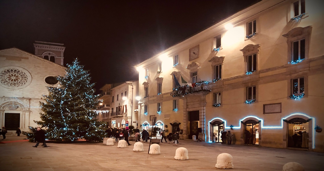 Historic Centre of Gualdo Tadino - Gualdo Tadino